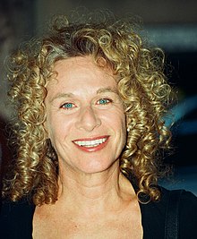 How tall is Carole King?